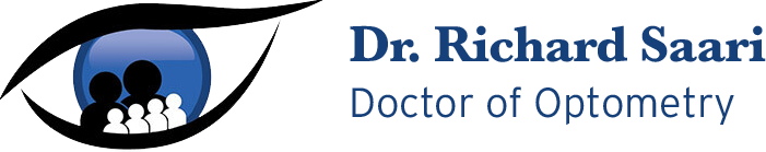 Dr. Richard Saari Optometry